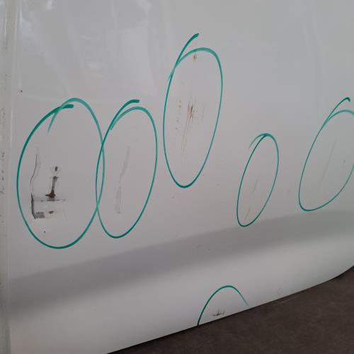 Image Porte arriere gauche - RENAULT ZOE 1