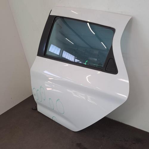 Image Porte arriere gauche - RENAULT ZOE 1
