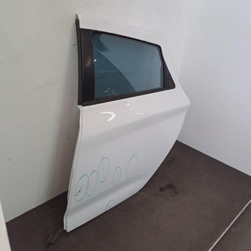 Image Porte arriere gauche - RENAULT ZOE 1