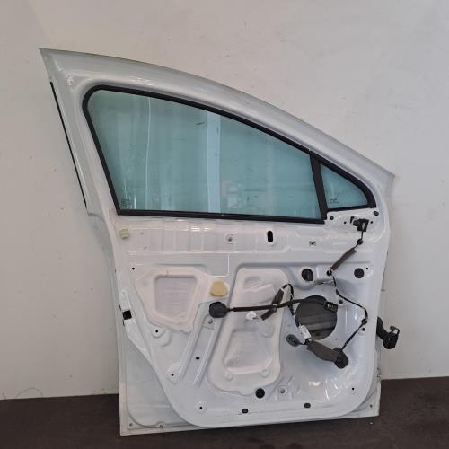 Image Porte avant gauche - RENAULT ZOE 1
