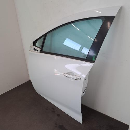 Image Porte avant gauche - RENAULT ZOE 1