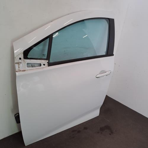 Image Porte avant gauche - RENAULT ZOE 1