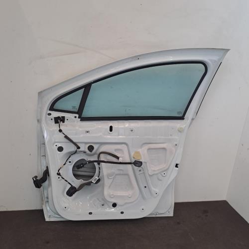 Image Porte avant droit - RENAULT ZOE 1
