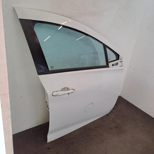 Image Porte avant droit - RENAULT ZOE 1
