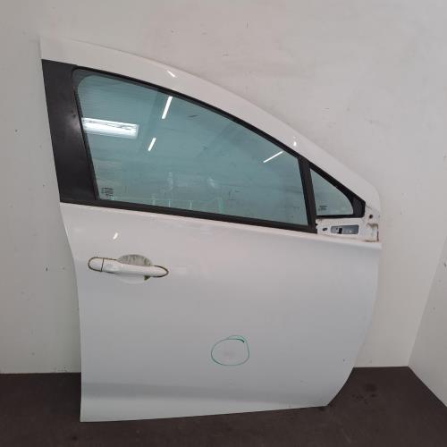 Image Porte avant droit - RENAULT ZOE 1
