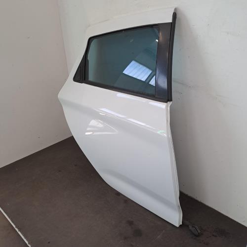 Image Porte arriere droit - RENAULT ZOE 1