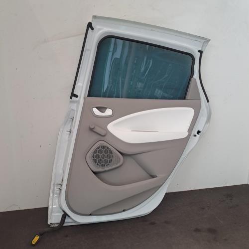 Image Porte arriere droit - RENAULT ZOE 1