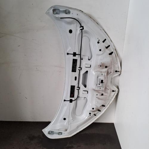 Image Capot - RENAULT ZOE 1
