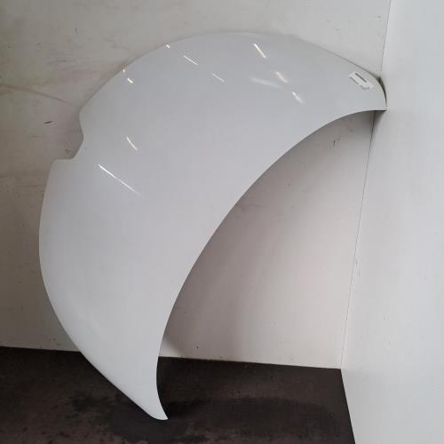 Image Capot - RENAULT ZOE 1