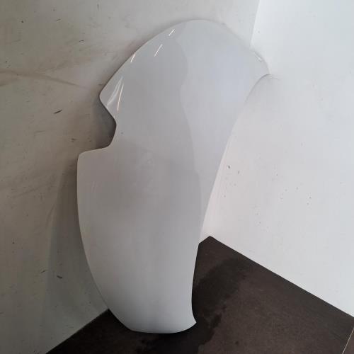 Image Capot - RENAULT ZOE 1