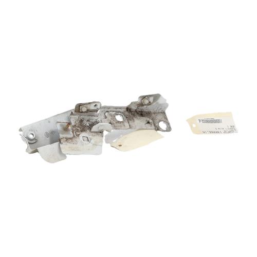 Image Support aile droit - RENAULT ZOE 1