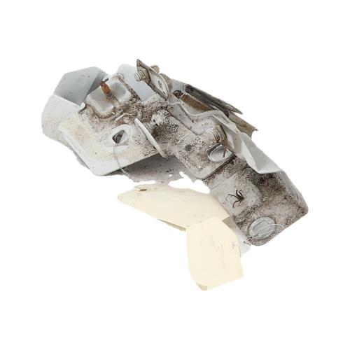 Image Support aile droit - RENAULT ZOE 1