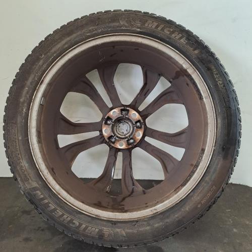 Image Jante - RENAULT SCENIC 4