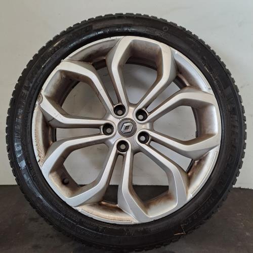 Image Jante - RENAULT SCENIC 4