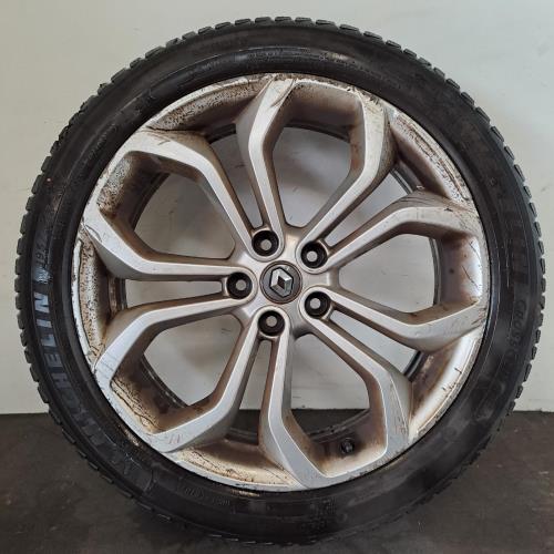 Image Jante - RENAULT SCENIC 4