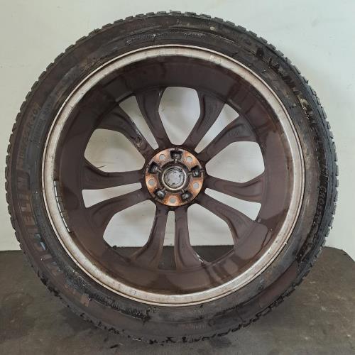 Image Jante - RENAULT SCENIC 4