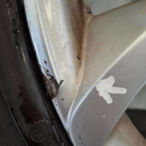 Image Jante - RENAULT SCENIC 4