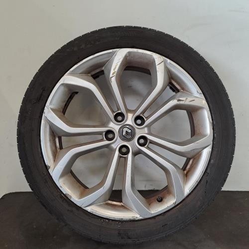 Image Jante - RENAULT SCENIC 4