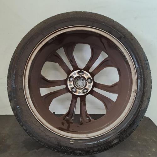 Image Jante - RENAULT SCENIC 4