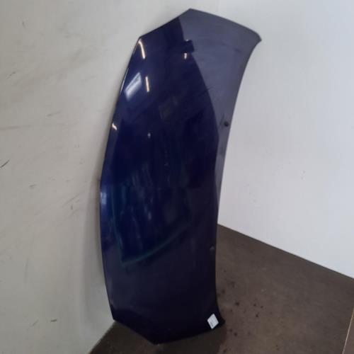 Image Capot - RENAULT TWINGO 2