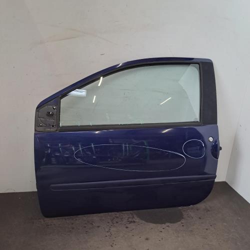 Image Porte avant gauche - RENAULT TWINGO 2