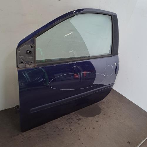 Image Porte avant gauche - RENAULT TWINGO 2