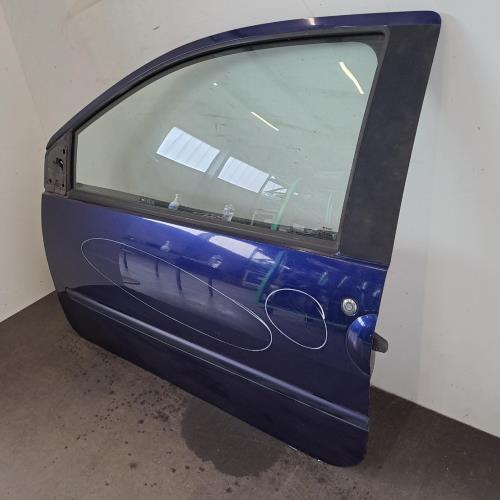 Image Porte avant gauche - RENAULT TWINGO 2