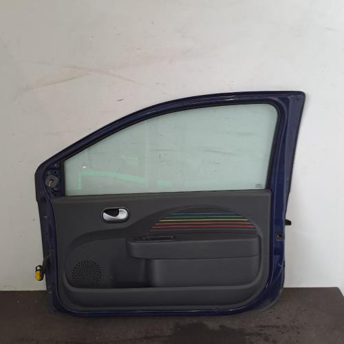 Image Porte avant droit - RENAULT TWINGO 2