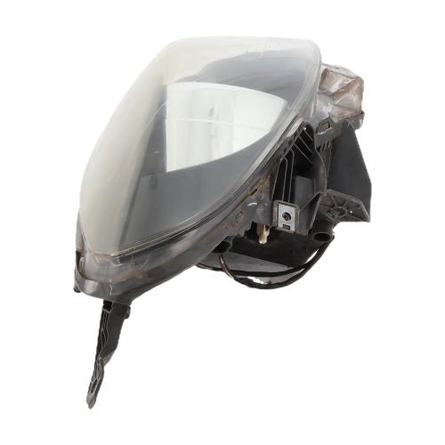 Image Optique avant principal droit (feux)(phare) - RENAULT TWINGO 2