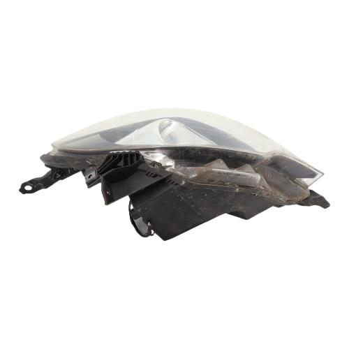 Image Optique avant principal droit (feux)(phare) - RENAULT TWINGO 2