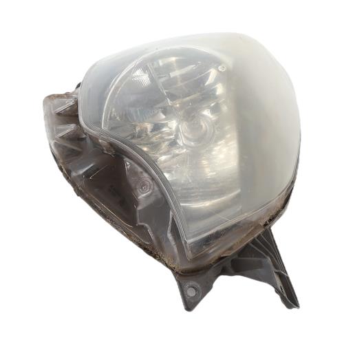 Image Optique avant principal droit (feux)(phare) - RENAULT TWINGO 2