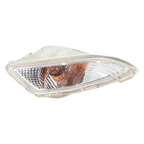 Image Optique avant secondaire droit (feux)(clignotant) - RENAULT TWINGO 2