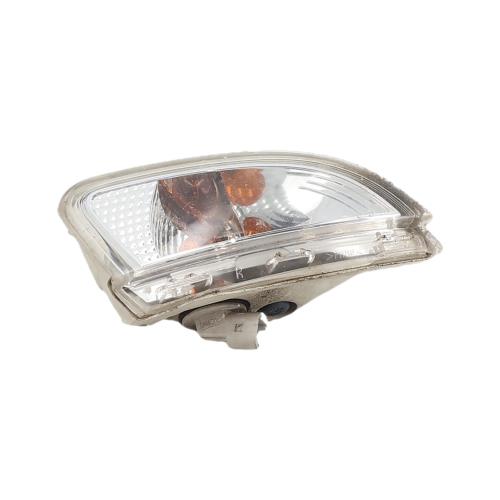 Image Optique avant secondaire droit (feux)(clignotant) - RENAULT TWINGO 2