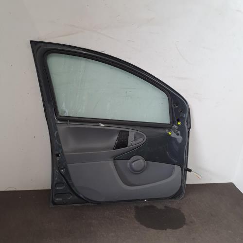 Image Porte avant gauche - CITROEN C1 1