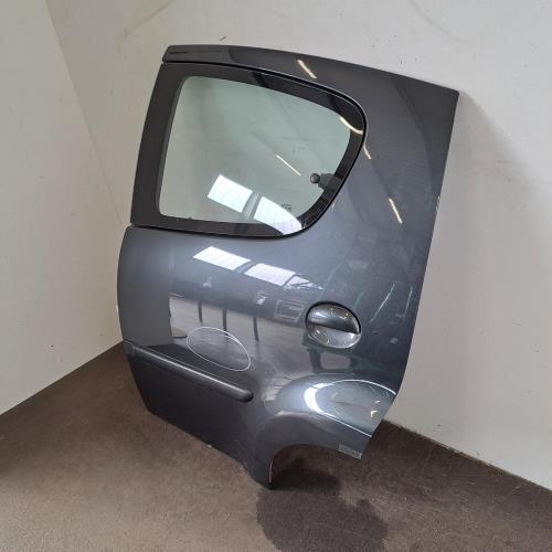 Image Porte arriere gauche - CITROEN C1 1