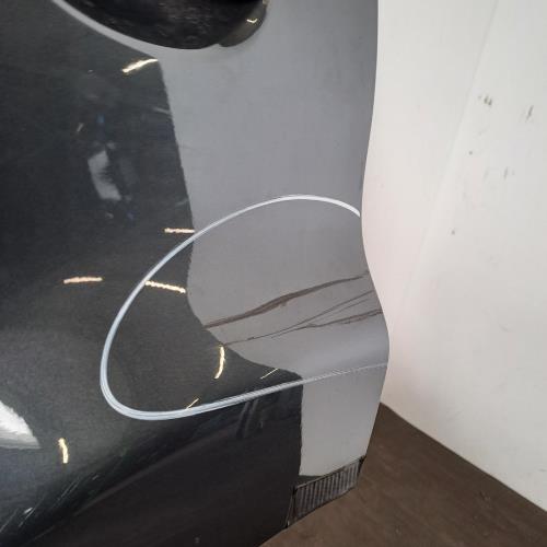 Image Porte arriere gauche - CITROEN C1 1