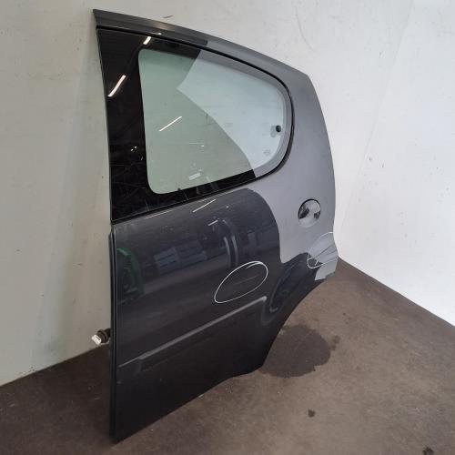Image Porte arriere gauche - CITROEN C1 1