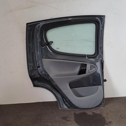 Image Porte arriere gauche - CITROEN C1 1
