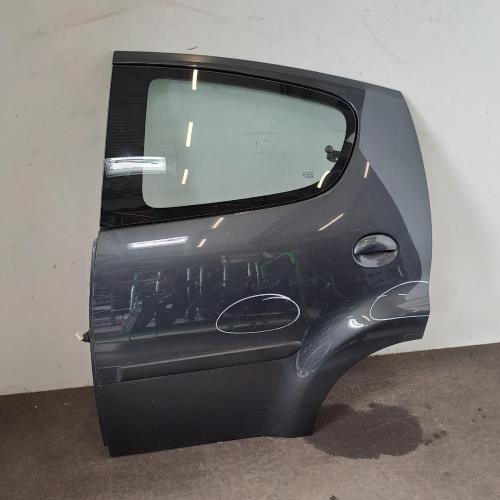 Image Porte arriere gauche - CITROEN C1 1