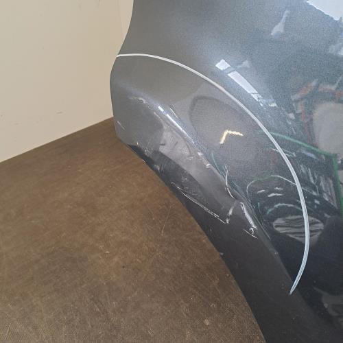 Image Porte arriere droit - CITROEN C1 1