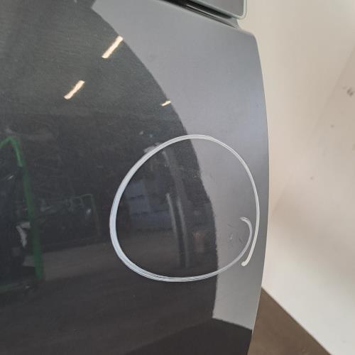 Image Porte arriere droit - CITROEN C1 1