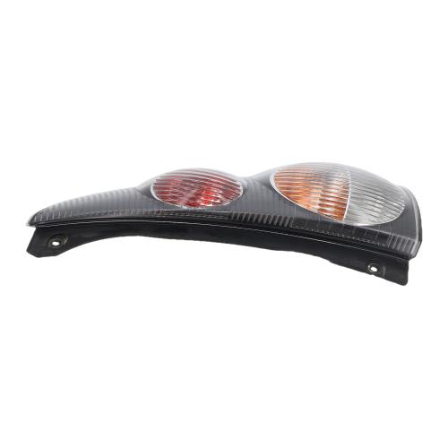 Image Feu arriere principal droit (feux) - CITROEN C1 1