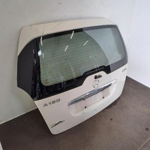 Image Malle/Hayon arriere - MERCEDES CLASSE A 169