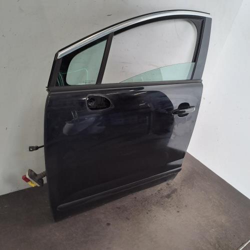Image Porte avant gauche - PEUGEOT 3008 1