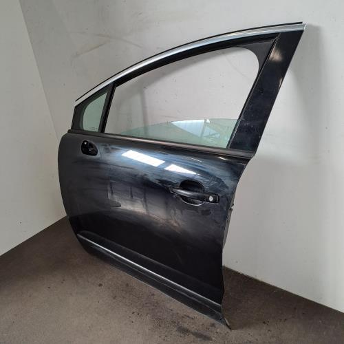 Image Porte avant gauche - PEUGEOT 3008 1