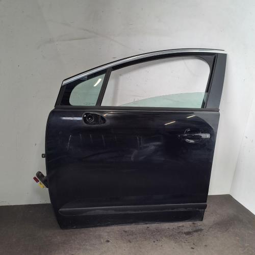 Image Porte avant gauche - PEUGEOT 3008 1