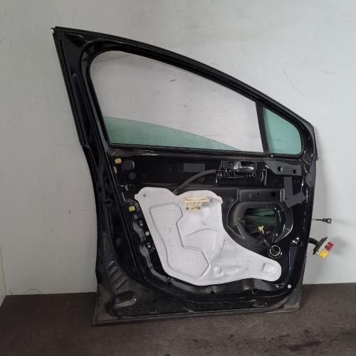 Image Porte avant gauche - PEUGEOT 3008 1