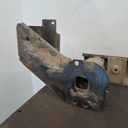 Image Renfort pare choc arriere (traverse) - PEUGEOT 3008 1