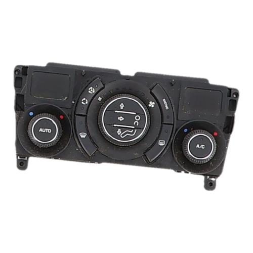 Image Commande chauffage - PEUGEOT 3008 1