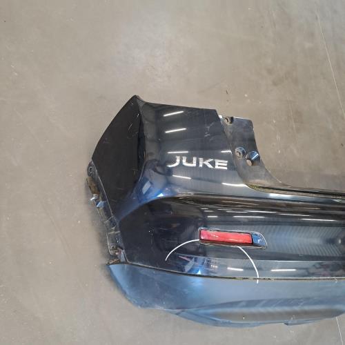 Image Pare choc arriere - NISSAN JUKE 1